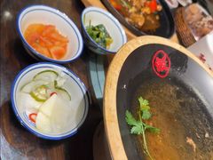 -广府乡下·饭庄(新港东路店)
