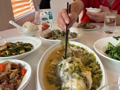 -松兰山海景大酒店·海鲜中餐厅