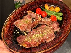-Grand James·地中海bistro(百家湖1912店)
