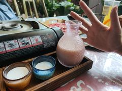 -火塘云南烧烤大排档