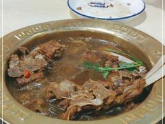 -和庆斋羊蝎子火锅·碳缸烧烤(顺义旗舰店)