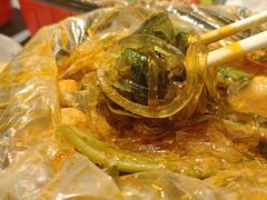 -街角等你.大连海鲜烧烤.经典铁板海鲜串(西安路店)