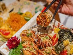 -鸟山鸣·日料食堂(王府井店)