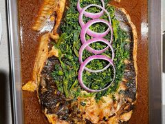 -半天妖烤鱼(芜湖市镜湖万达店)