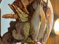 -东方明珠·空中旋转餐厅