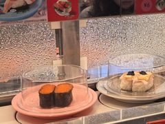 -争鲜回转寿司(朝北大悦城店)