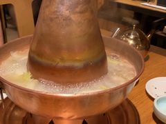 -额尔敦传统涮(光明路店)