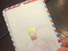 -星巴克(福州三坊七巷店)