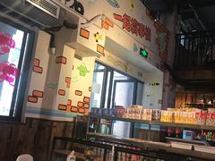 -蛙鱼道美蛙鱼自助火锅(新耍都店)