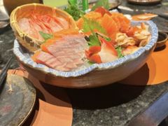 -吉川谷谷·铁板烧烤肉放题(石景山台湾街店)