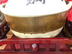 -砂锅居(西四店)