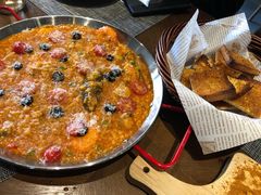 -研食记西餐厅(金融中心店)