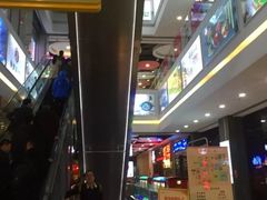 -天阳亲子广场(钱江新城店)