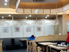-吉野家(成都时代奥莱店)
