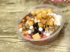 -串妹花式冰粉(乐山总店)
