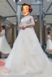 -LA GRACE高端婚纱礼服定制馆