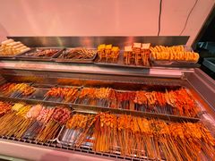 -老谢野馄饨(延安路店)