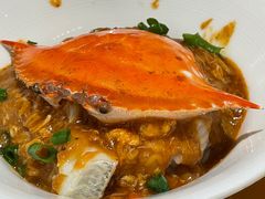 -蔡澜点心·粤菜(花城汇南区店)