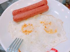 -义顺牛奶公司(庇利金街店)