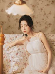 点击看大图 -暖摄影 孕妇写真家庭影像馆 (自然光主题店)