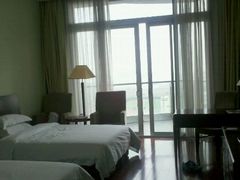 房间-上海华凯华美达广场酒店