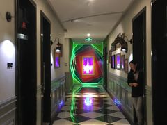 -米乐星世界KTV