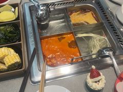 -海底捞火锅(亲贤北街店)