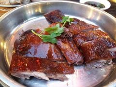 -猪肉婆私房菜(容桂总店)