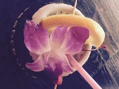 -The Tiki Bungalow提基小木屋酒吧