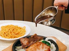 -明记港式烧腊茶餐厅(下沙店)