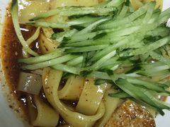 凉皮-巴依老爷新疆美食(望京小街店)