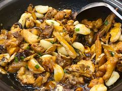 -赣南风味阁(赣州客家大道店)