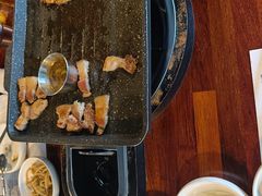 -Dombe豚(黑猪肉街店)