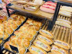 -FASHION BAKERY法森贝克(新德路店)