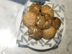 手工坚果曲奇-大酉·M Coffee(北京美术馆店)