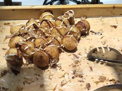 -集杰尚品海鲜烤肉自助餐厅(乳山振华店)