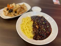 -香港饭店0410(明洞店)