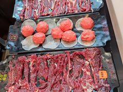 -潮发潮汕牛肉店(龙洞店)
