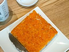 肉松佛卡恰-星巴克(南宁民歌湖店)