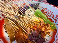 -牛签签串串香(IFS店)