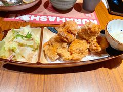 -仓桥家·焗寿司·锅物(光谷步行街店)