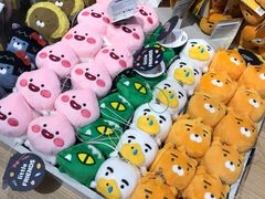 -KAKAO FRIENDS(弘大店)