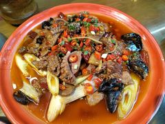 -小街47號江湖菜(四合院店)