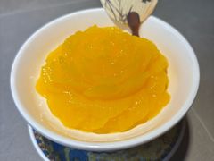 -食欲老院子荆芥疙瘩汤(经五路店)