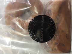 -WHEAT&BAKER-麥(凯德来福士店)