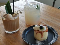 -ChanDu躔度咖啡(灯塔店)