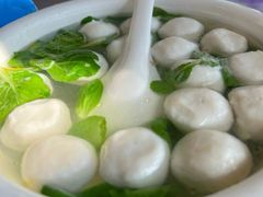 -秋香鱼馆(世凹桃园店)