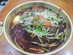 -北冰洋狗肉冷面城(总店)