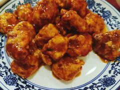 -北大地皖峰饭馆