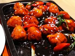 -枣子树·素食餐厅(普陀山店)